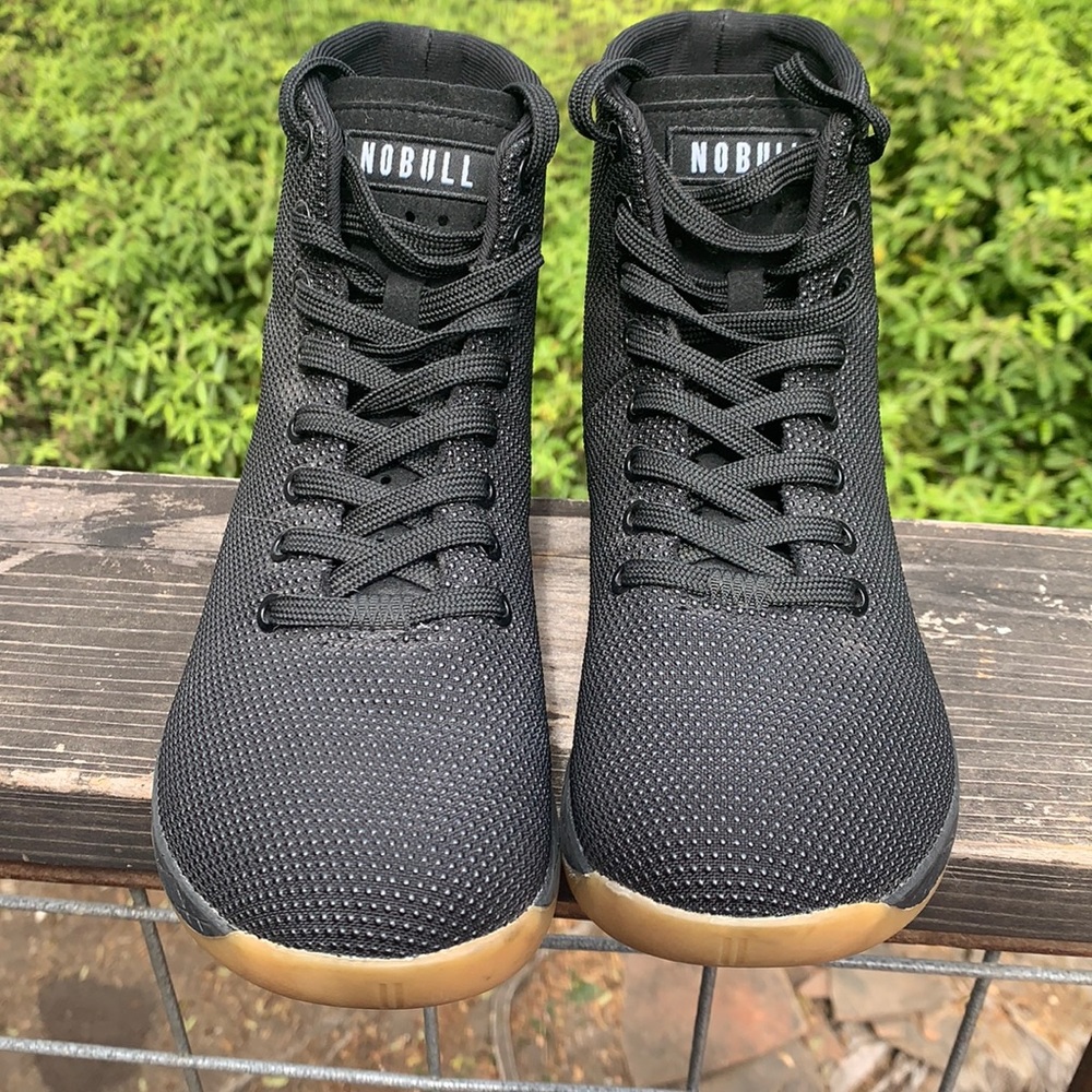 No Bull Hightops